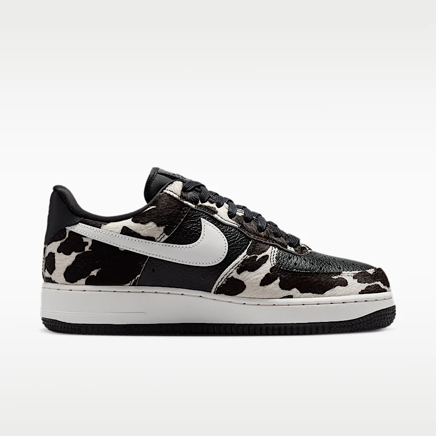 NIKE Air Force 1 '07 — Women's Shoes - Image 3