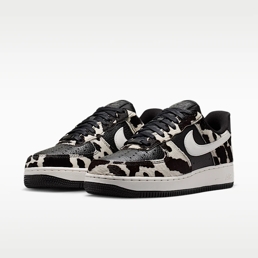 NIKE Air Force 1 '07 — Women's Shoes - Image 5