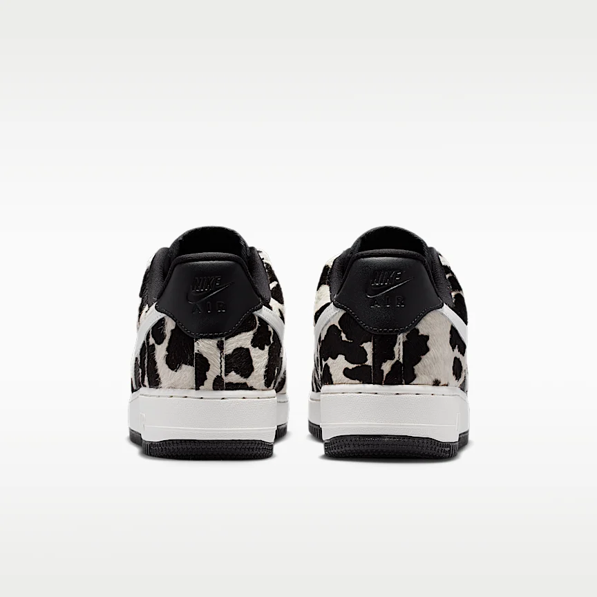 NIKE Air Force 1 '07 — Women's Shoes - Image 6