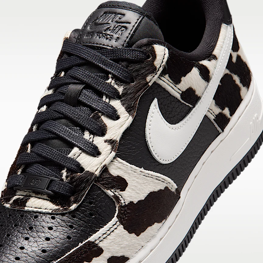 NIKE Air Force 1 '07 — Women's Shoes - Image 7