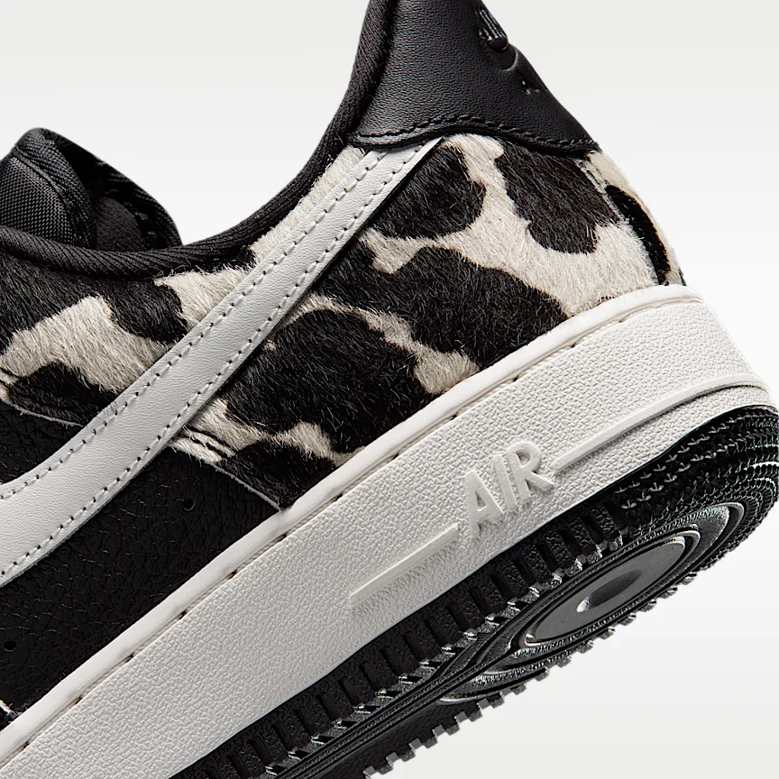 NIKE Air Force 1 '07 — Women's Shoes - Image 8