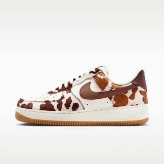 NIKE Air Force 1 '07 — Women's Shoes