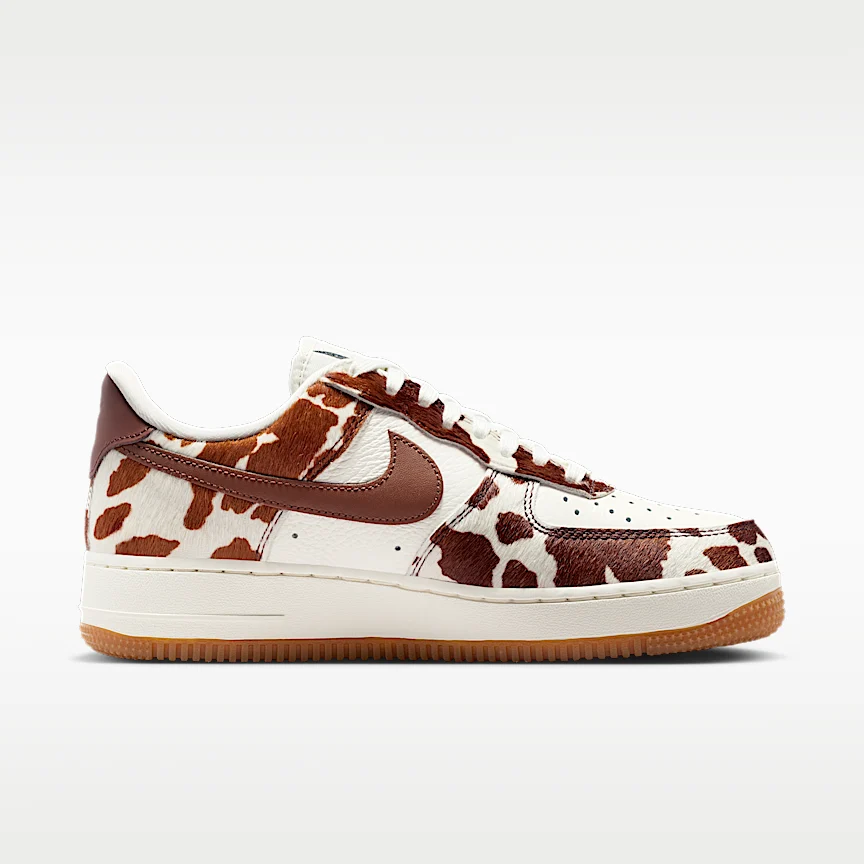 NIKE Air Force 1 '07 — Women's Shoes - Image 3
