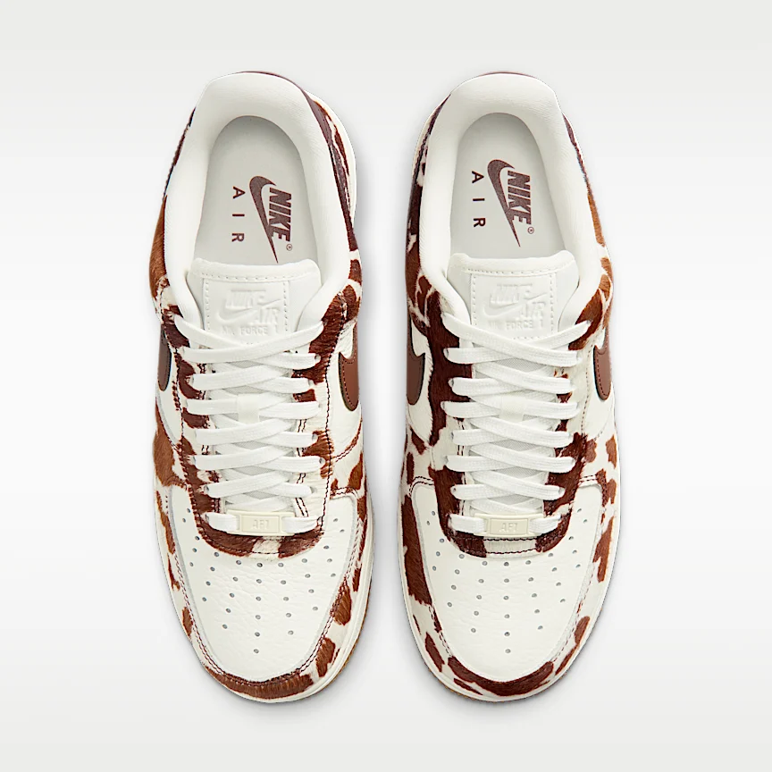 NIKE Air Force 1 '07 — Women's Shoes - Image 4