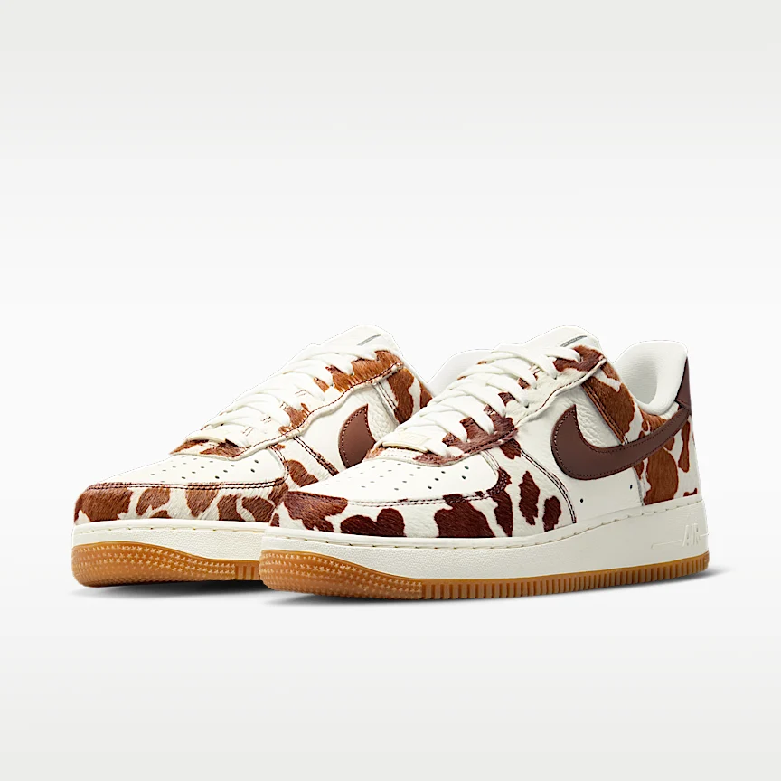 NIKE Air Force 1 '07 — Women's Shoes - Image 5