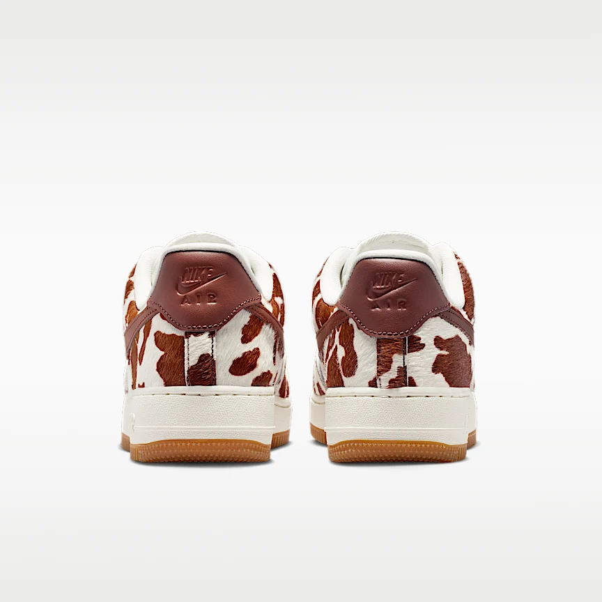 NIKE Air Force 1 '07 — Women's Shoes - Image 6