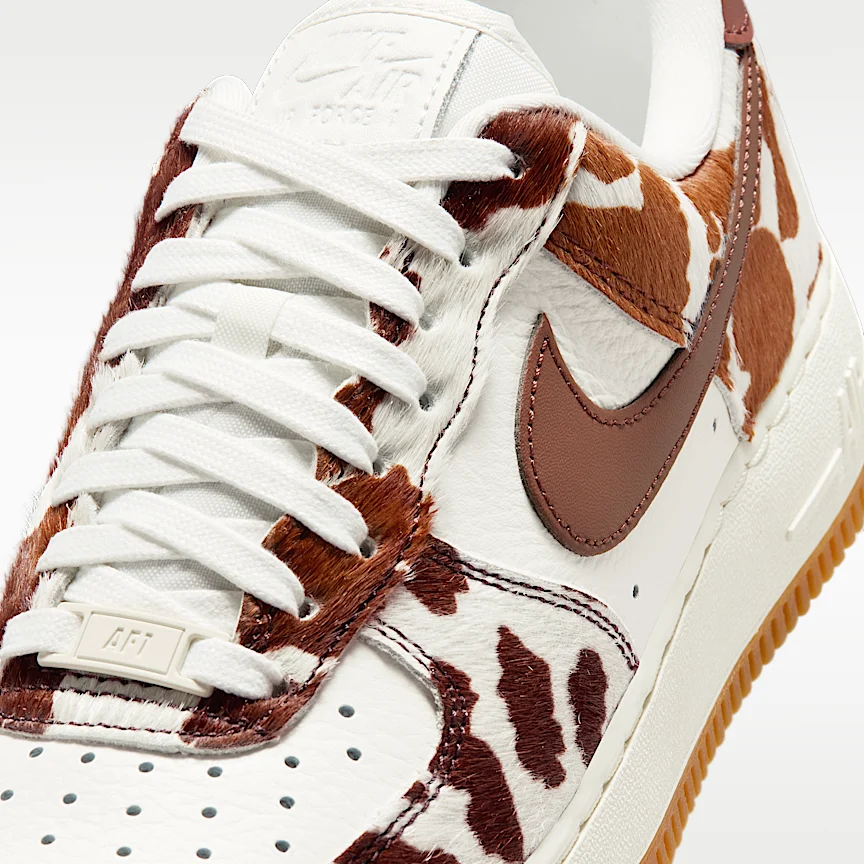 NIKE Air Force 1 '07 — Women's Shoes - Image 7