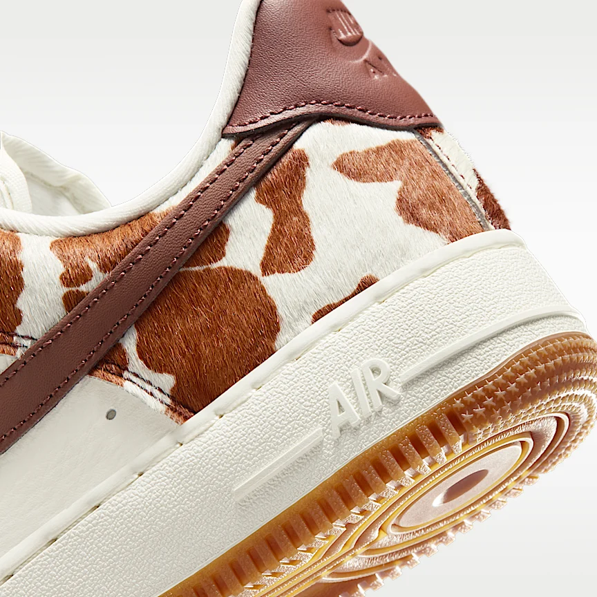 NIKE Air Force 1 '07 — Women's Shoes - Image 8