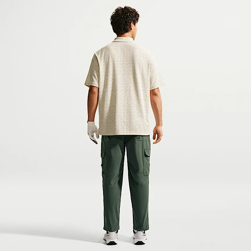 NIKE フェアウェー フレッシュ — メンズ Dri-FIT ゴルフポロ - Image 5