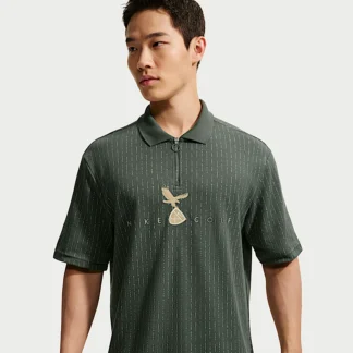 NIKE フェアウェー フレッシュ — メンズ Dri-FIT ゴルフポロ