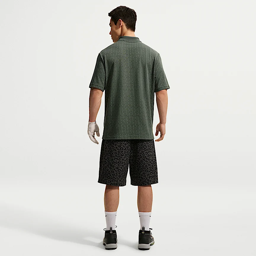 NIKE フェアウェー フレッシュ — メンズ Dri-FIT ゴルフポロ - Image 5