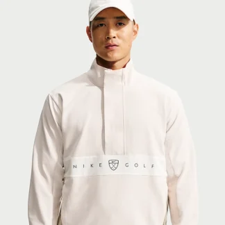 NIKE  — メンズ レペル ゴルフジャケット