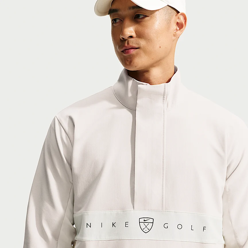 NIKE — メンズ レペル ゴルフジャケット - Image 3