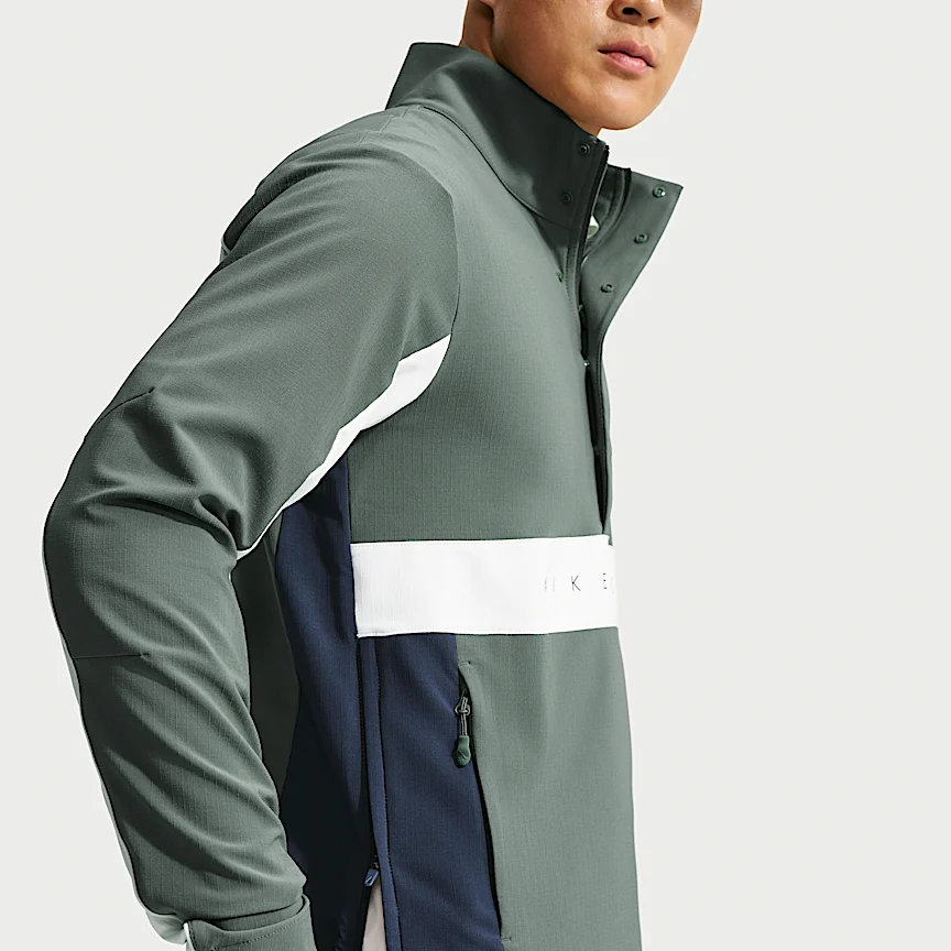 NIKE — メンズ レペル ゴルフジャケット - Image 2