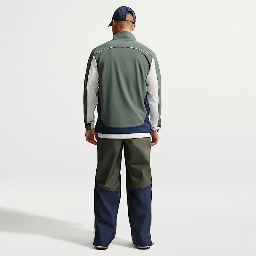 NIKE — メンズ レペル ゴルフジャケット - Image 5