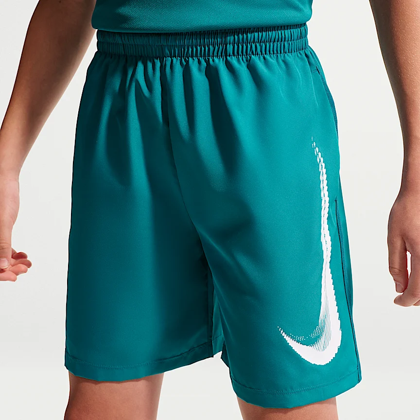 NIKE Multi Ri Fresh — Junior Shorts - Image 2