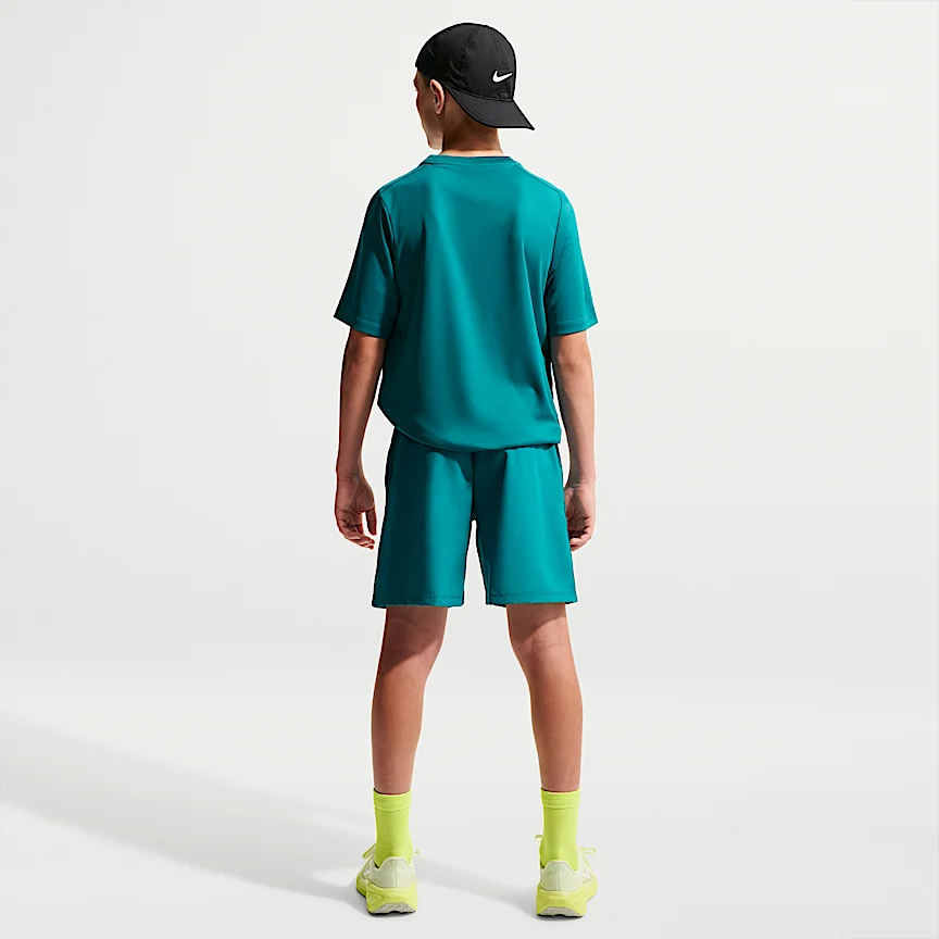 NIKE Multi Ri Fresh — Junior Shorts - Image 5