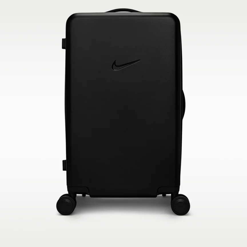 NIKE Medium Checked Luggage — 26" Hardshell (96L) - Image 2