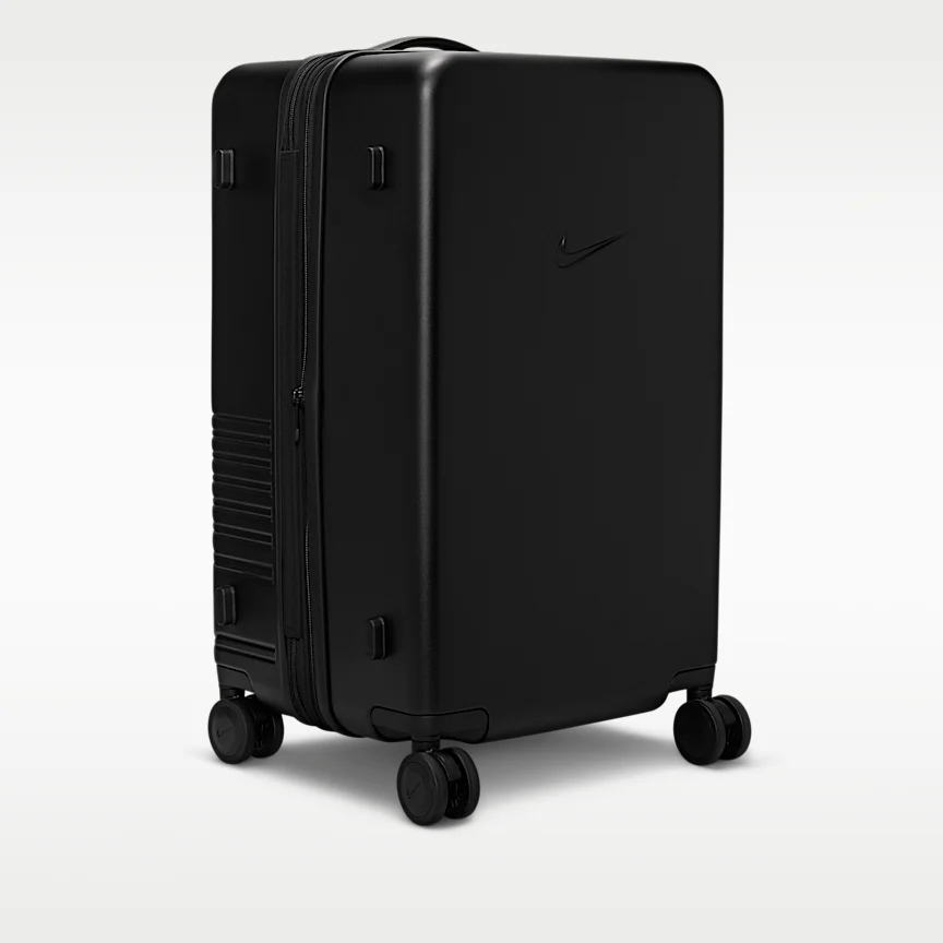 NIKE Medium Checked Luggage — 26" Hardshell (96L) - Image 3