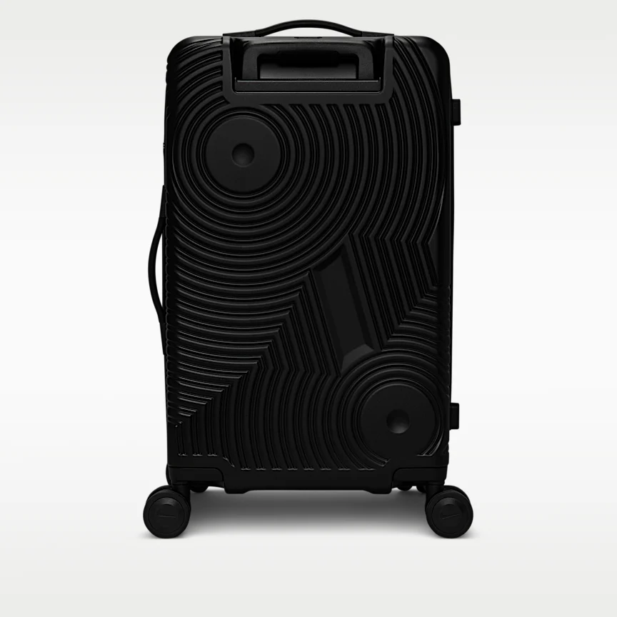 NIKE Medium Checked Luggage — 26" Hardshell (96L) - Image 4