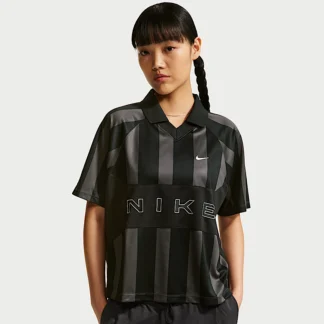 NIKE スポーツウェア — ウィメンズ オーバーサイズド ジャージー