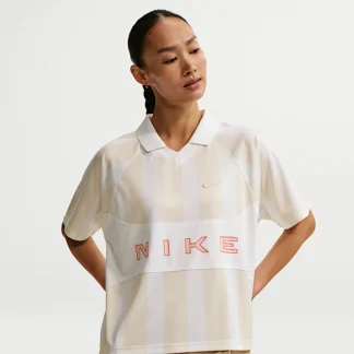 NIKE スポーツウェア — ウィメンズ オーバーサイズド ジャージー