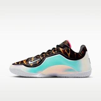 NIKE レブロン 23 "Heat Wave" EP — バスケットボールシューズ