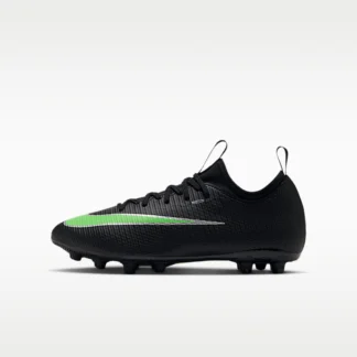NIKE ジュニア マーキュリアル ヴェイパー 17 アカデミー — ジュニア ハードグラウンド ローカット サッカースパイク