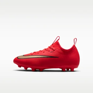 NIKE ジュニア マーキュリアル ヴェイパー 17 アカデミー — ジュニア ハードグラウンド ローカット サッカースパイク