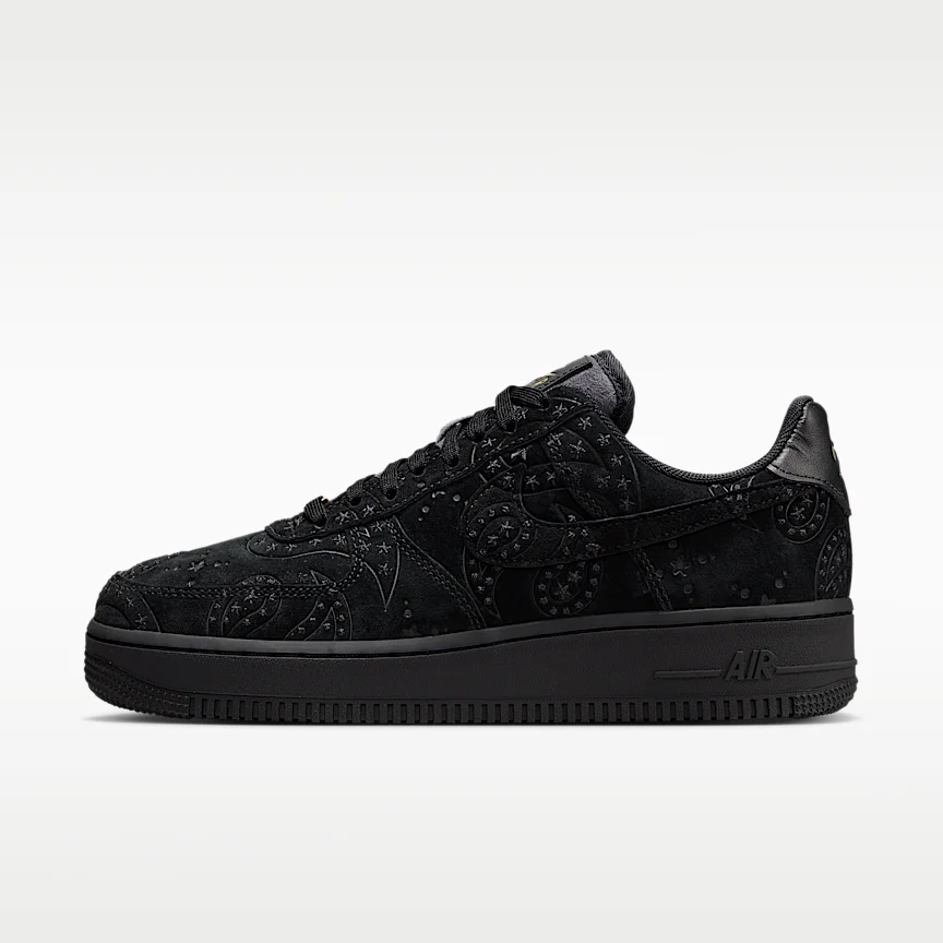 NIKE Air Force 1 '07 Premium+ — Women's Shoes
