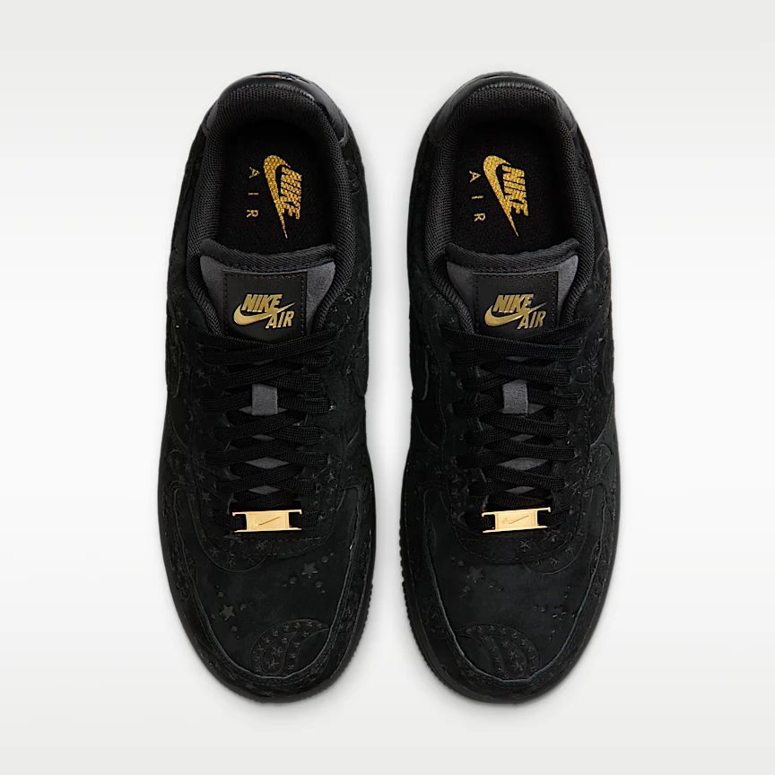 NIKE Air Force 1 '07 Premium+ — Women's Shoes - Image 4