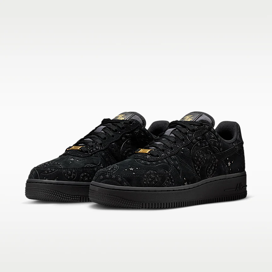 NIKE Air Force 1 '07 Premium+ — Women's Shoes - Image 5