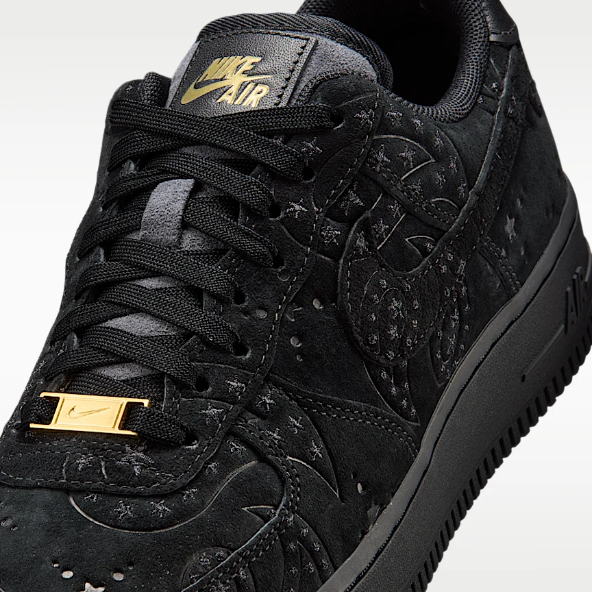 NIKE Air Force 1 '07 Premium+ — Women's Shoes - Image 7