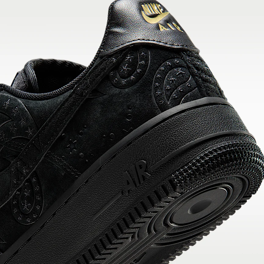 NIKE Air Force 1 '07 Premium+ — Women's Shoes - Image 8