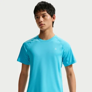 NIKE ACG ワイルドシー — メンズ Dri-FIT ショートスリーブ インナー トップス