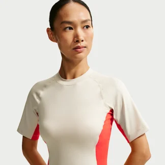 NIKE ACG ワイルドシー — ウィメンズ Dri-FIT ショートスリーブ インナー トップス