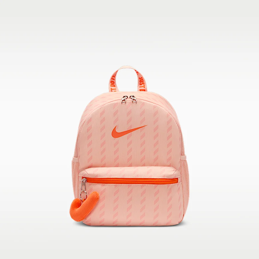 NIKE JDI Backpack — Kids' Mini Backpack (11L)