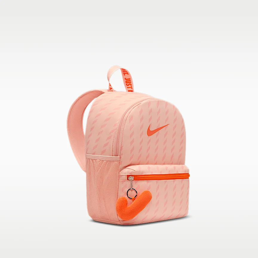 NIKE JDI Backpack — Kids' Mini Backpack (11L) - Image 2
