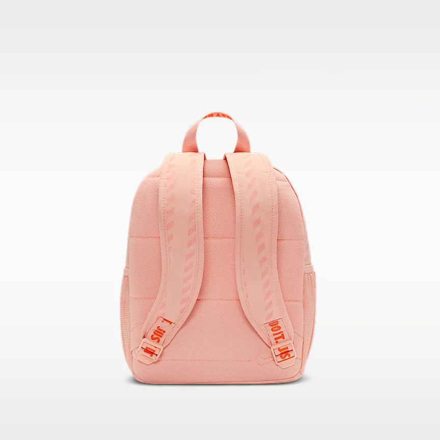 NIKE JDI Backpack — Kids' Mini Backpack (11L) - Image 3