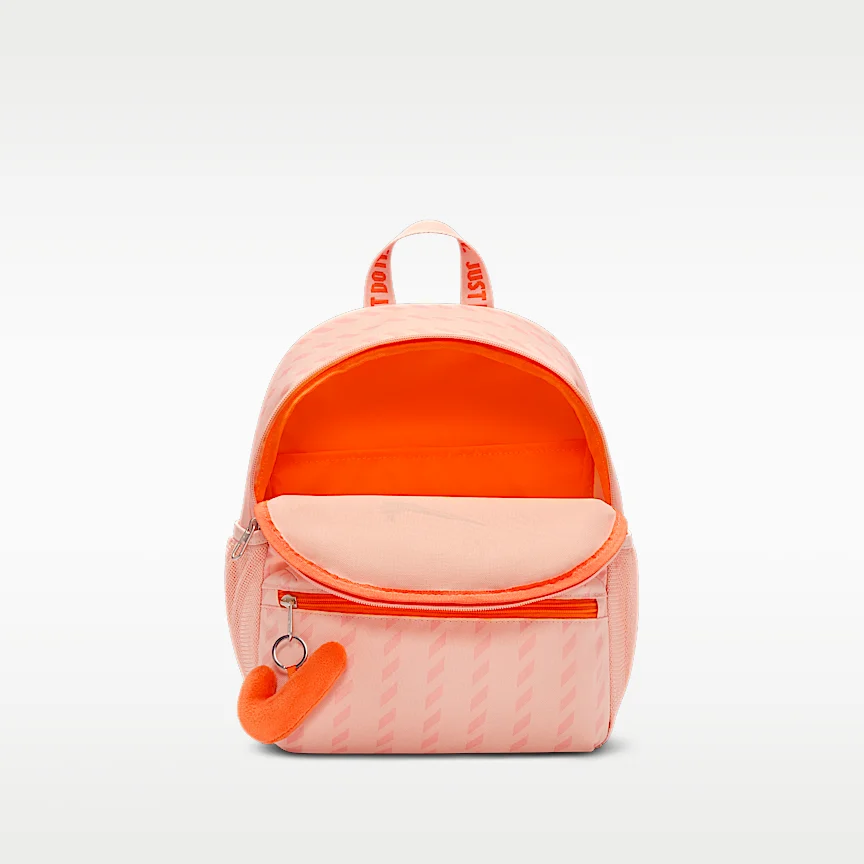NIKE JDI Backpack — Kids' Mini Backpack (11L) - Image 4