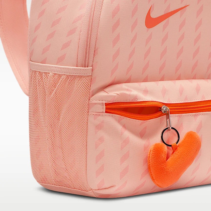 NIKE JDI Backpack — Kids' Mini Backpack (11L) - Image 5