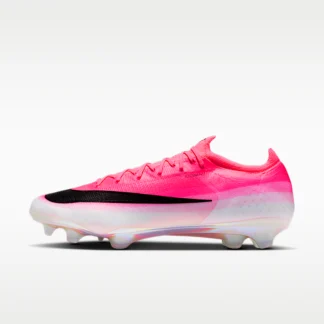 NIKE マーキュリアル ヴェイパー 17 エリート — ファームグラウンド ローカット サッカースパイク