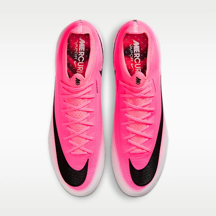 NIKE マーキュリアル ヴェイパー 17 エリート — ファームグラウンド ローカット サッカースパイク - Image 4