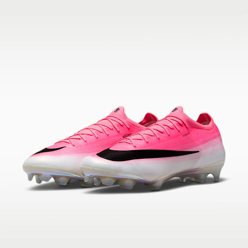 NIKE マーキュリアル ヴェイパー 17 エリート — ファームグラウンド ローカット サッカースパイク - Image 5