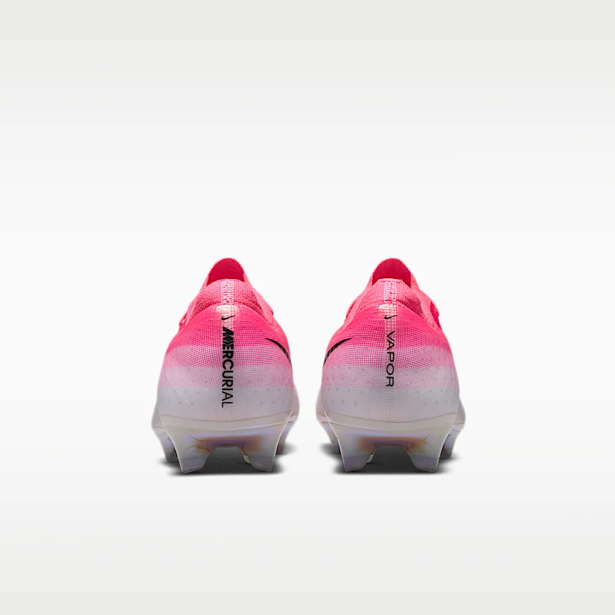NIKE マーキュリアル ヴェイパー 17 エリート — ファームグラウンド ローカット サッカースパイク - Image 6