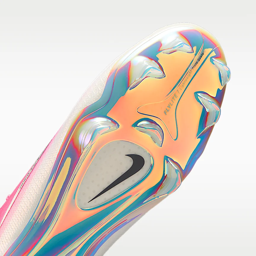 NIKE マーキュリアル ヴェイパー 17 エリート — ファームグラウンド ローカット サッカースパイク - Image 7