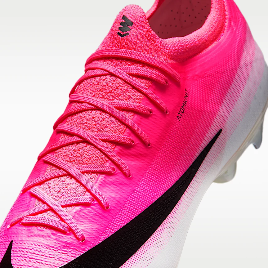 NIKE マーキュリアル ヴェイパー 17 エリート — ファームグラウンド ローカット サッカースパイク - Image 8
