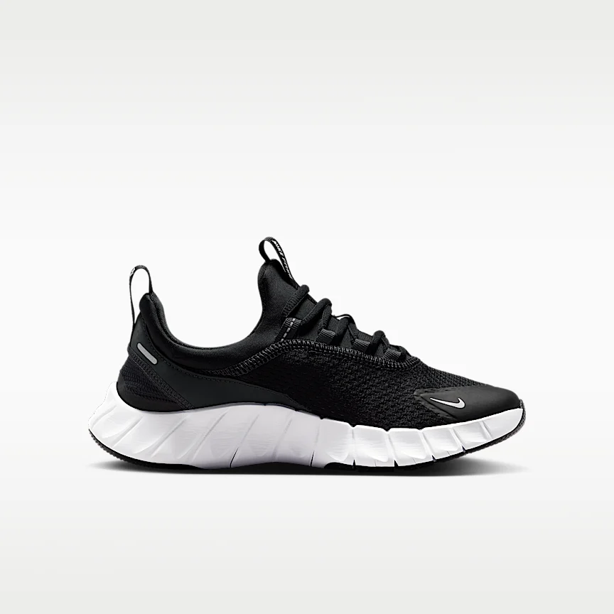 NIKE Free Ride — Big Kids' Running Shoes - Image 3