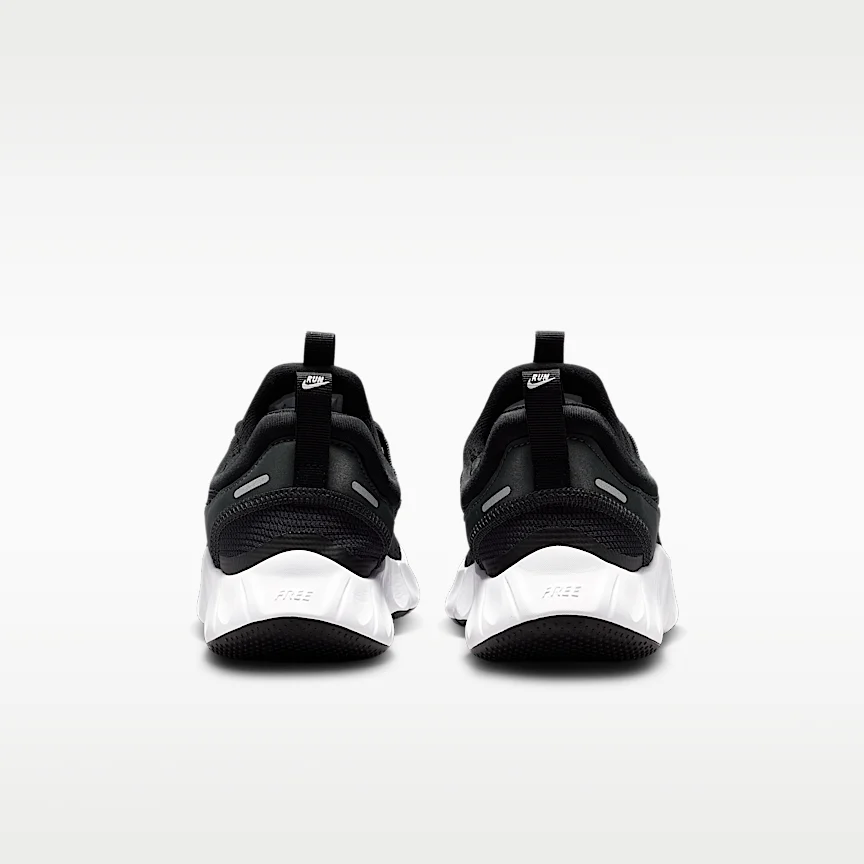 NIKE Free Ride — Big Kids' Running Shoes - Image 6