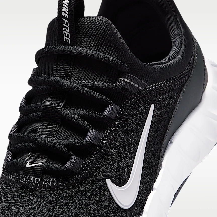 NIKE Free Ride — Big Kids' Running Shoes - Image 7